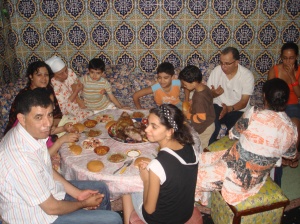 Plus qu'une fête, l'Aïd el-Kebir est surtout un moment de partage et de rassemblement